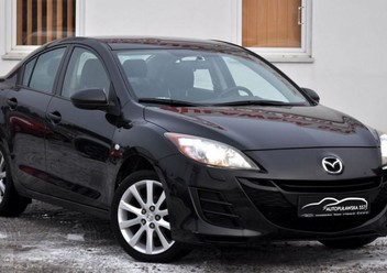 Pompa ABS Mazda 3 II